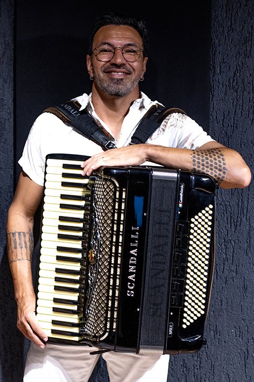 Marx Marreiro